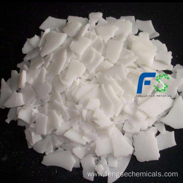 White Powder Polyethylene Wax For PVC Lubricant